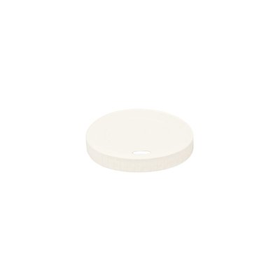 Bekerdeksel IEZZY Ø80mm karton 50 stuks