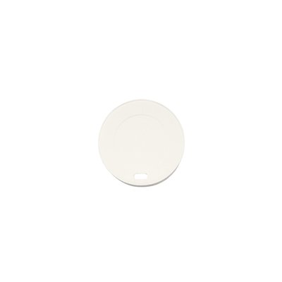 Bekerdeksel IEZZY Ø80mm karton 50 stuks