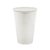 Beker IEZZY 180ml Ø70mm plastic 100 stuks wit