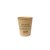 Beker IEZZY coffee-to-go 237ml karton 50 stuks