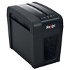 Papiervernietiger Rexel Secure X6-SL snippers 4x40mm foto