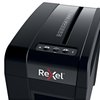 Papiervernietiger Rexel Secure X6-SL snippers 4x40mm foto