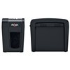 Papiervernietiger Rexel Secure X6-SL snippers 4x40mm foto