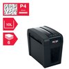 Papiervernietiger Rexel Secure X6-SL snippers 4x40mm foto