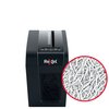 Papiervernietiger Rexel Secure X6-SL snippers 4x40mm foto