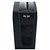 Destructeur Rexel Secure X10-SL particules 4x40mm
