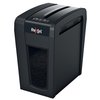 Destructeur Rexel Secure X10-SL particules 4x40mm Photo