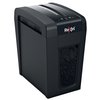Destructeur Rexel Secure X10-SL particules 4x40mm Photo