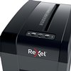 Destructeur Rexel Secure X10-SL particules 4x40mm Photo
