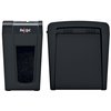 Destructeur Rexel Secure X10-SL particules 4x40mm Photo