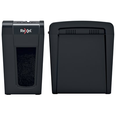 Destructeur Rexel Secure X10-SL particules 4x40mm
