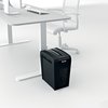 Destructeur Rexel Secure X10-SL particules 4x40mm Photo