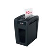 Destructeur Rexel Secure X10-SL particules 4x40mm Photo