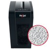 Destructeur Rexel Secure X10-SL particules 4x40mm Photo
