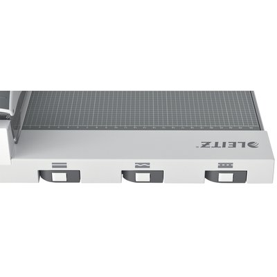 Rogneuse Leitz Precision Office A4+