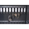 Sleutellabel Pavo Magnettag assorti 10 stuks foto