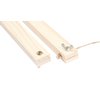 Suspension pour poster Creativ Company 33,6x2x2,2cm bois Photo