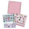 Stickerset Totum Minnie Mouse foto