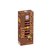 Chocolade Ritter Sport mini nut selection toren