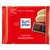 Chocolade Ritter Sport puur-marsepein 100gr