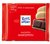 Chocolade Ritter Sport puur-marsepein 100gr