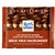 Chocolade Ritter Sport melk-hele hazelnoot 100gr