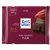 Chocolade Ritter Sport puur 100gr