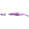 Rollerpen STABILO Easyoriginal rechts medium pa lila blush blister foto