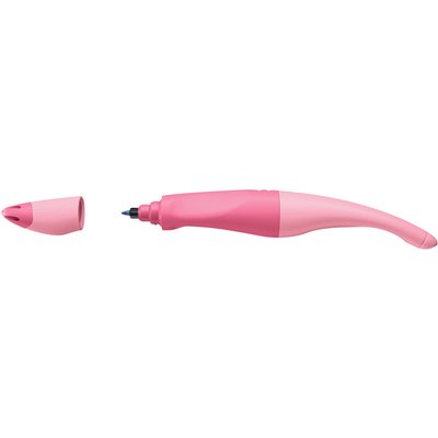 Roller STABILO EASYoriginal droitier Medium Pastel rose blister