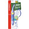 Roller STABILO EASYoriginal gaucher Medium Pastel bleu blister Photo