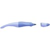 Roller STABILO EASYoriginal gaucher Medium Pastel bleu blister Photo