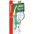 Roller STABILO EASYoriginal droitier Medium Pastel menthe blister