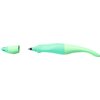 Roller STABILO EASYoriginal droitier Medium Pastel menthe blister Photo