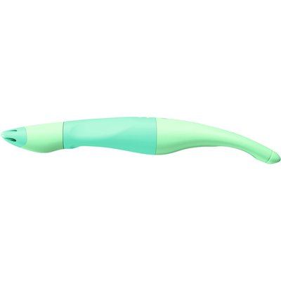 Roller STABILO EASYoriginal droitier Medium Pastel menthe blister
