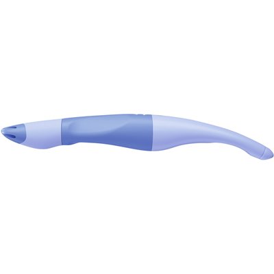 Roller STABILO EASYoriginal droitier Medium Pastel bleu blister