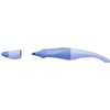 Roller STABILO EASYoriginal droitier Medium Pastel bleu blister Photo