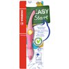 Rollerpen STABILO Easyoriginal links pastel medium roze blister foto