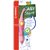 Rollerpen STABILO Easyoriginal links pastel medium roze blister