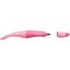 Rollerpen STABILO Easyoriginal links pastel medium roze blister foto