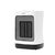 Kachel Inventum keramisch 2000W 60m3 wit oscilleerd