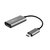 Adapter Trust Dalyx USB-C naar HDMI