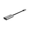 Adapter Trust Dalyx USB-C naar HDMI foto