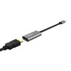 Adapter Trust Dalyx USB-C naar HDMI foto