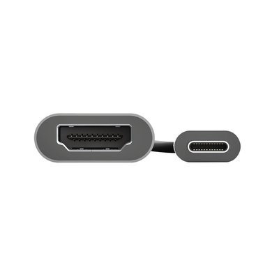 Adapter Trust Dalyx USB-C naar HDMI