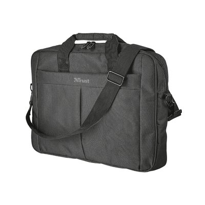 Laptoptas Trust Primo 16 inch zwart