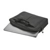 Laptoptas Trust Primo 16 inch zwart foto