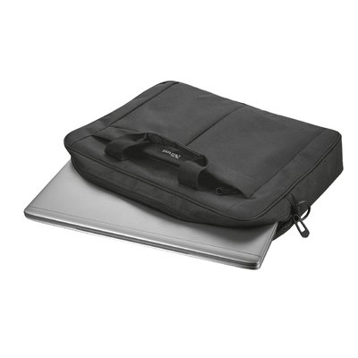 Laptoptas Trust Primo 16 inch zwart