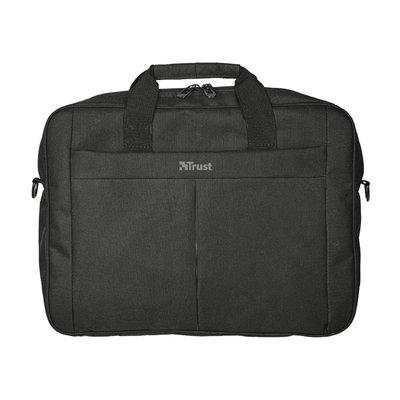 Laptoptas Trust Primo 16 inch zwart