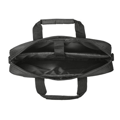 Laptoptas Trust Primo 16 inch zwart