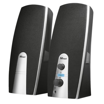 Luidsprekerset Trust Mila USB 2.0